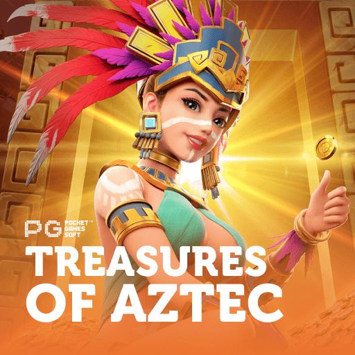 Aztec Gold Treasure slot game